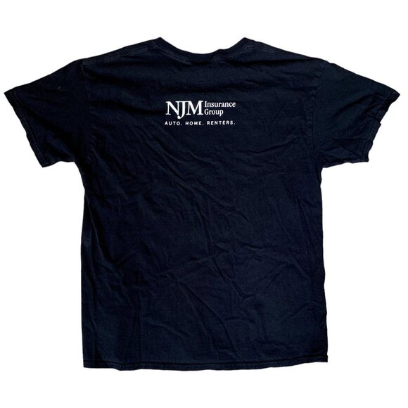 WMMR MMRBQ Festival T-Shirt Size Large - Picture 2 of 4